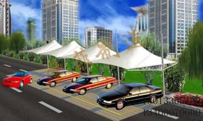 鹽城汽車棚-膜結(jié)構(gòu)車棚 追求卓越工程品質(zhì)，引領(lǐng)樓宇智能化新標桿