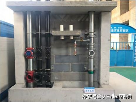 中建四局精品工程觀摩 樓宇智能化工程施工的技術亮點與管理措施全解析