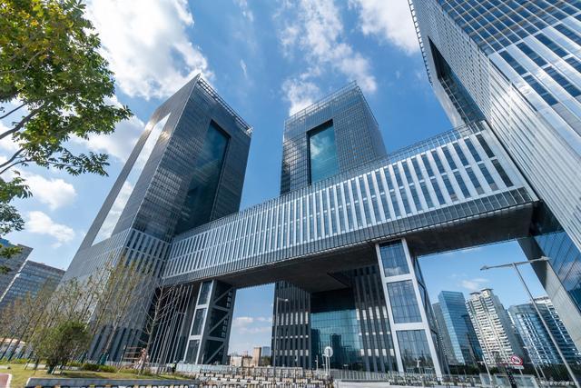 智能樓宇弱電系統項目工程施工技術管理探析